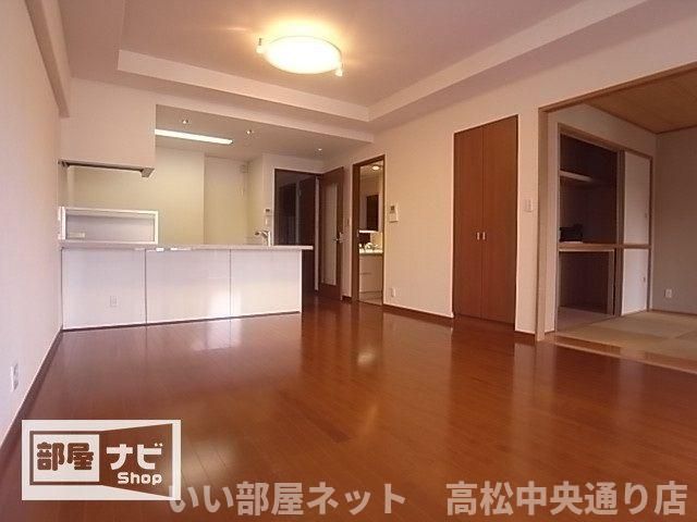 リビング