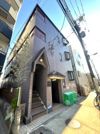 ソリッドリファイン二子玉川の間取り画像
