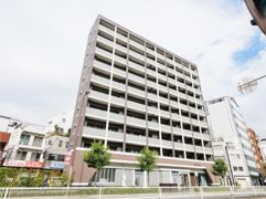 セイワパレス玉造駅前の外観画像