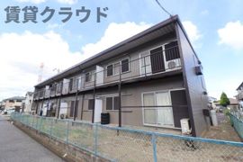 ネオハイツクレインBの外観画像