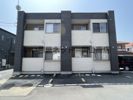 IS延友 B棟の外観