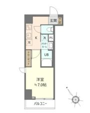 SKTの間取り画像