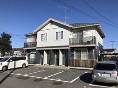 ステラ Bの外観画像