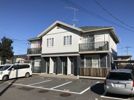 ステラ Bの間取り画像