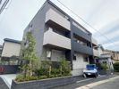 Silver Catの間取り画像
