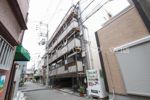 トゥリオーニ守口の間取り画像