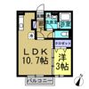 マ メゾンの間取り画像