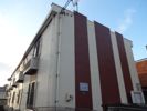 レオネクストグレイス戸坂の外観