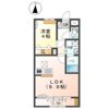 仮)土浦市下高津新築アパートの間取り画像