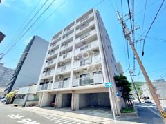 コンフォート高見の外観画像