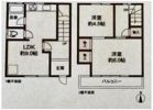 名古屋市南区観音町6丁目戸建の間取り画像