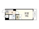 コート上東雲の間取り画像