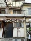 江瀬美町連棟の間取り画像