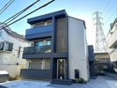 マルセル プルーストの間取り画像