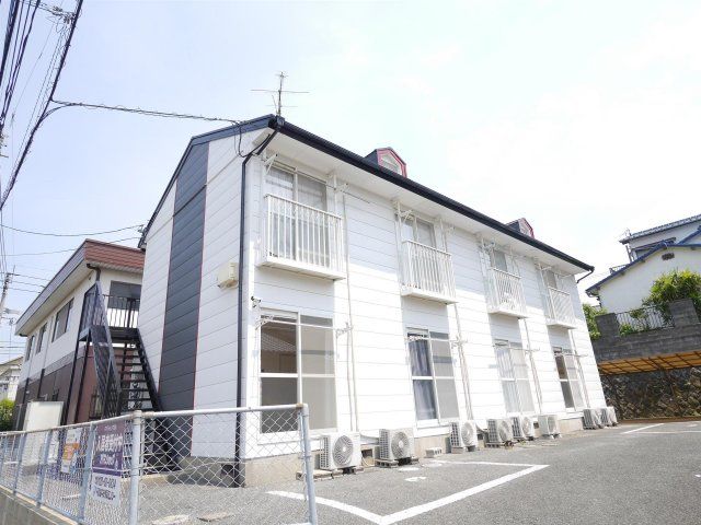 マイシャンブルの外観画像
