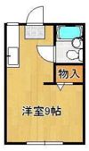 マイシャンブルの間取り画像