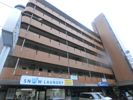 香里ニューハイツNo.3の間取り画像