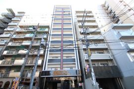 J・grace堺町の外観画像