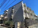 Cherry Courtの間取り画像