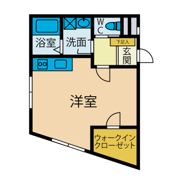 CASA MI 7の間取り画像