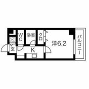 スパシエルクス池袋の間取り画像