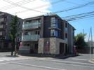 シャーメゾン境川の間取り画像