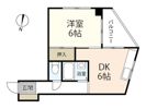 NKビルの間取り画像