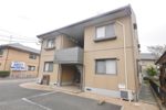 グリーンビレッジ湯川II A棟の間取り画像