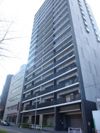 ザ・パークハウス渋谷美竹の間取り画像