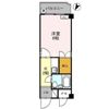 コーポ朝倉の間取り画像