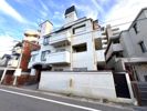 モンラヴィ本山の間取り画像