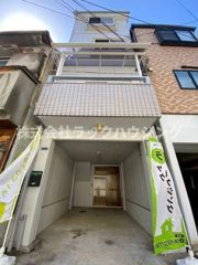 新橋町駐車場付き戸建の外観画像