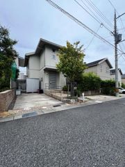 森町中3丁目戸建の外観画像
