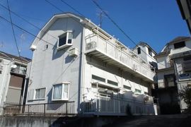 第5GMコーポの外観画像