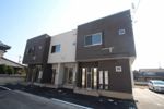 アルファ上東の間取り画像