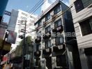 レオパレスサンフラワーの間取り画像