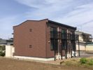 エスポワールKの間取り画像
