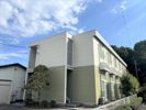 レオパレスSTARの間取り画像