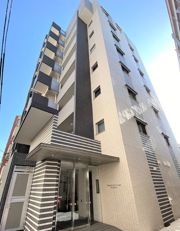 メゾンドフローレ野方の外観画像