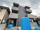 メゾンクレール麦野の間取り画像