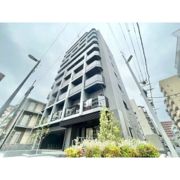 メイクスアート川崎Ⅳの外観画像