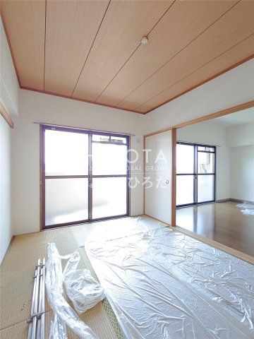 ゆめマート東折尾店 (1300m)