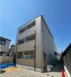 Chillway吹田元町の間取り画像