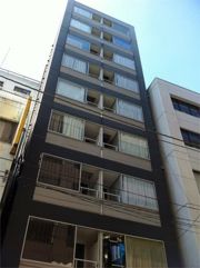 千代田タワーマンションの外観画像