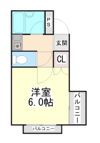 エスペランサ郡家の間取り画像