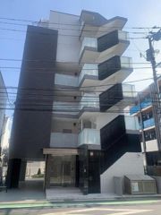 Cleyera ROKAの外観画像