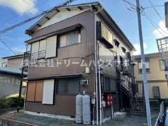 町田荘の外観画像