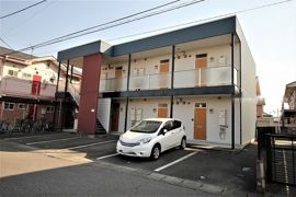カンプ・ノウの外観画像