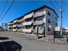 カメリア白山の外観画像