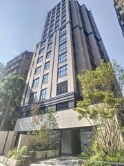 プレミスト赤坂けやき通りの外観画像